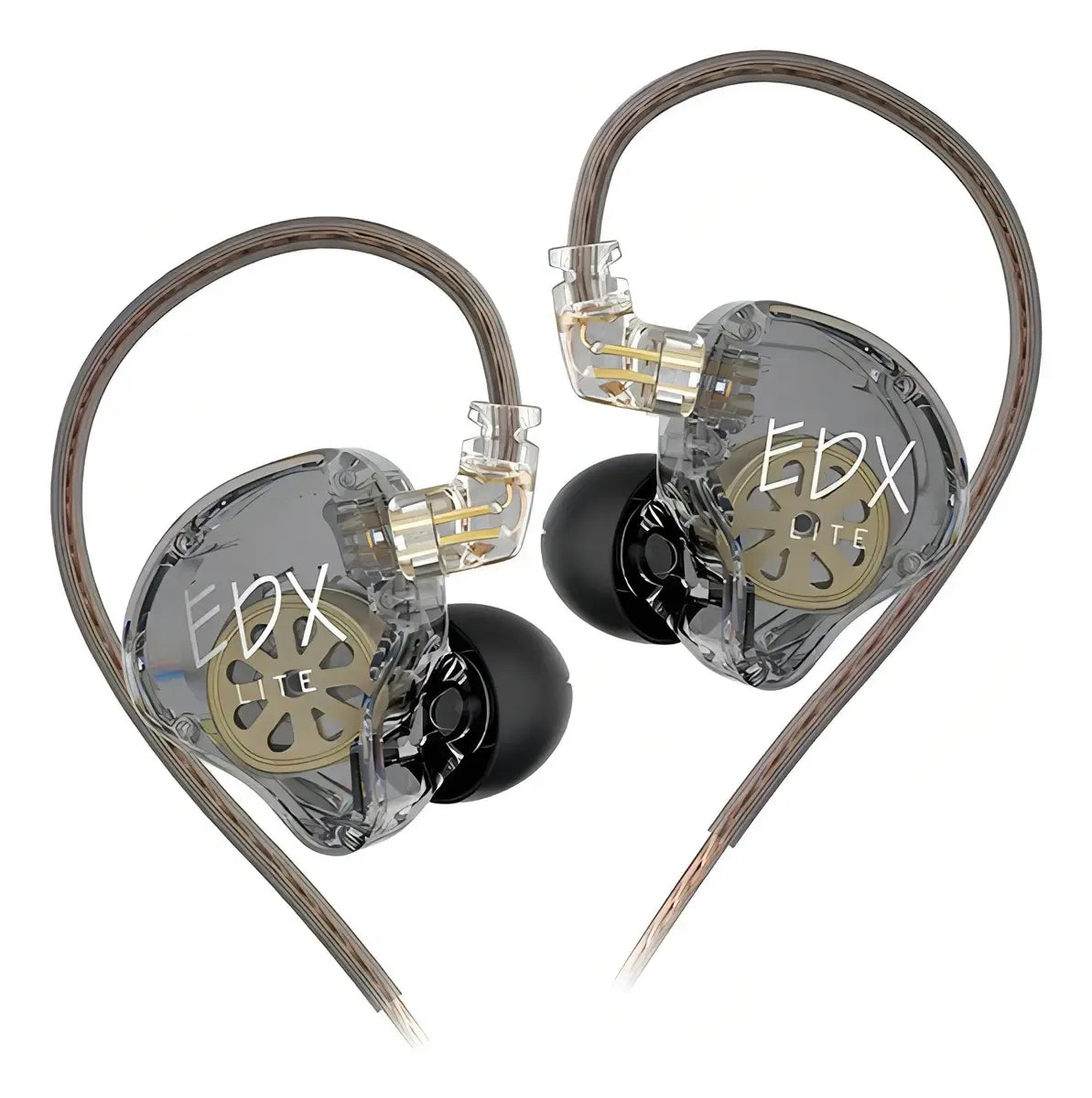 Audifonos Kz Edx Lite