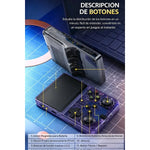 Consola Retro R36S
