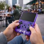 Consola Retro R36S