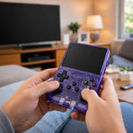 Consola Retro R36S