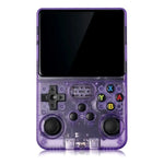 Consola Retro R36S