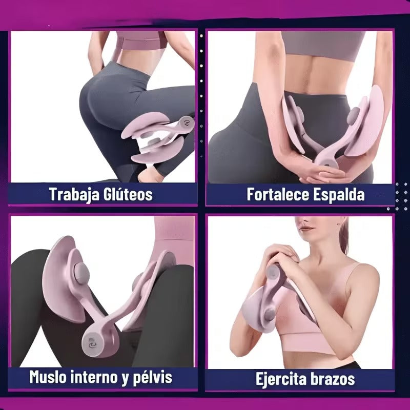 Ejercitador de Suelo Pélvico Digital🌸