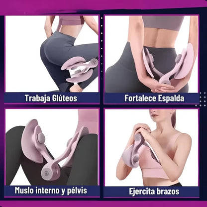 Ejercitador de Suelo Pélvico Digital🌸