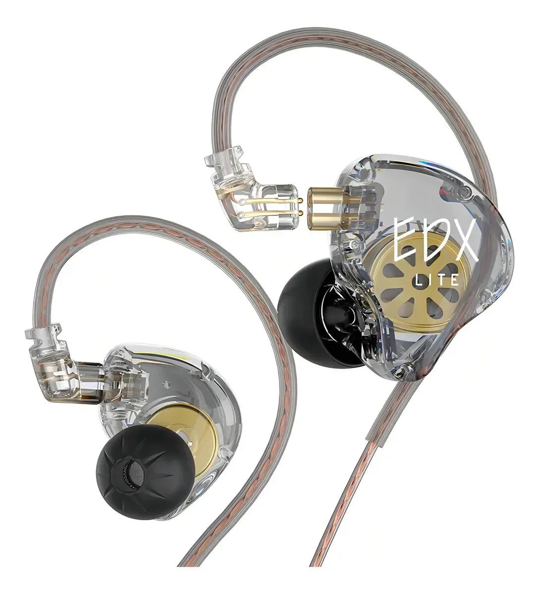 Audifonos Kz Edx Lite