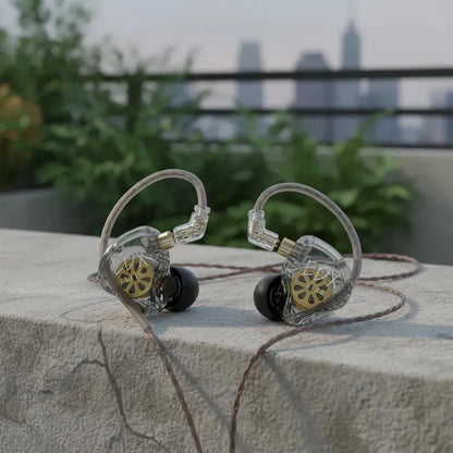 Audifonos Kz Edx Lite
