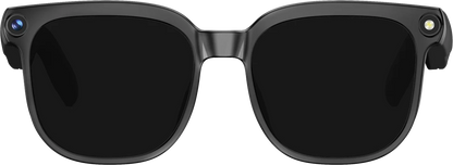 Smart Glasses - Gafas Inteligentes AI con Cámara HD, IA, Traductor.