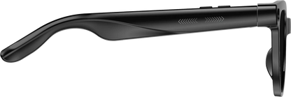 Smart Glasses - Gafas Inteligentes AI con Cámara HD, IA, Traductor.