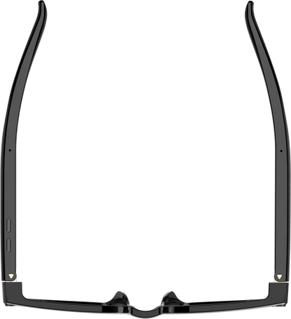 Smart Glasses - Gafas Inteligentes AI con Cámara HD, IA, Traductor.