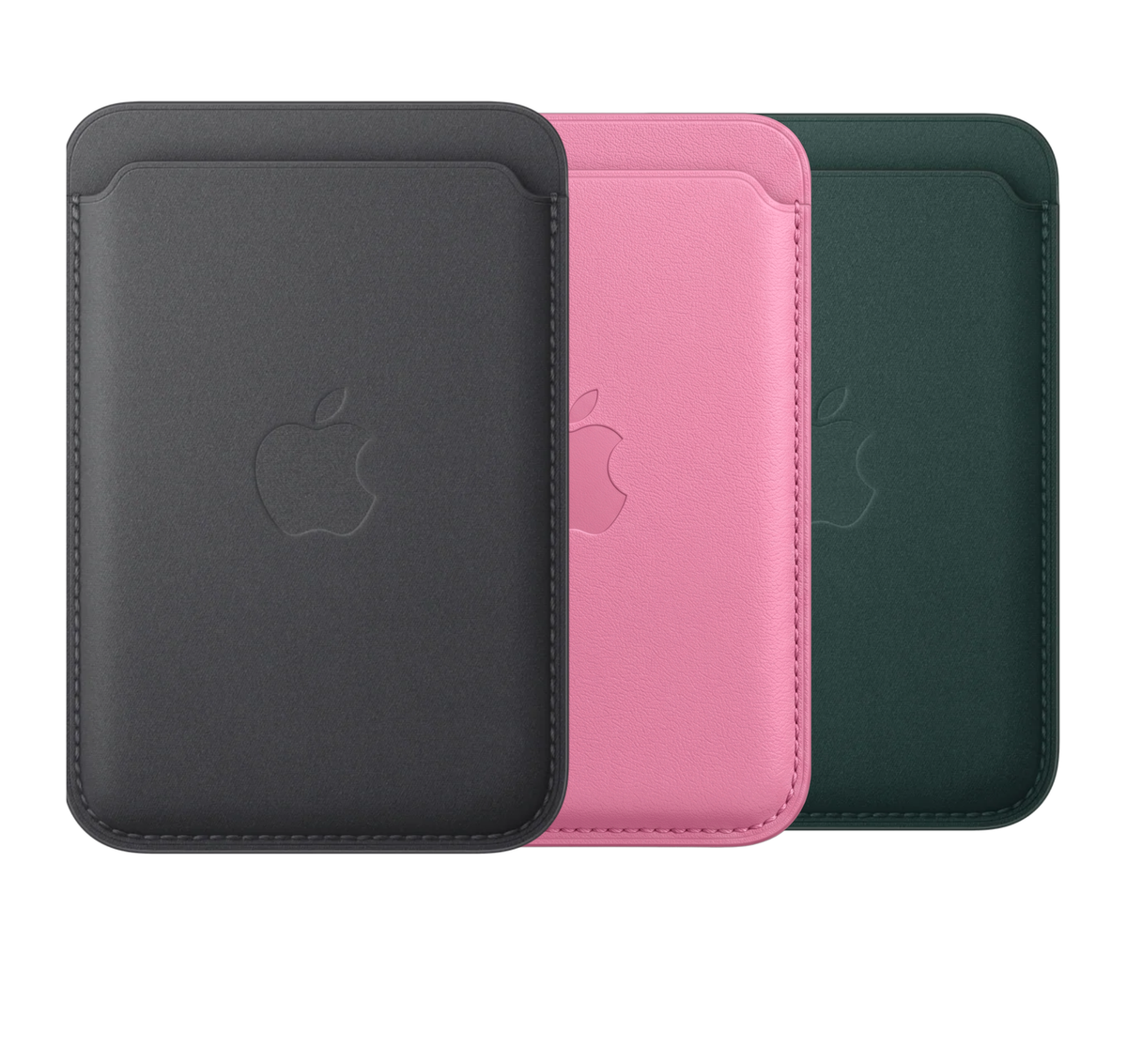 Wallet Magsafe - Iphone