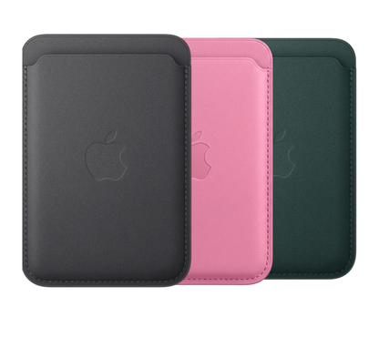 Wallet Magsafe - Iphone